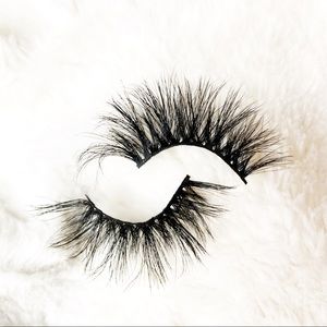 Mink Eyelashes 🤍